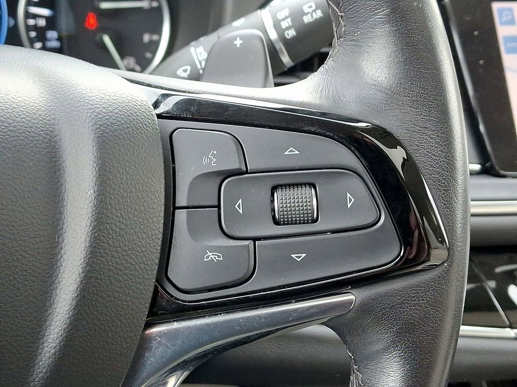 Used 2023 Buick Enclave Avenir w/ LPO, Floor Liner Package image 24