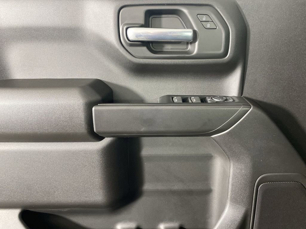 New 2026 Chevrolet Silverado 1500 Custom image 22