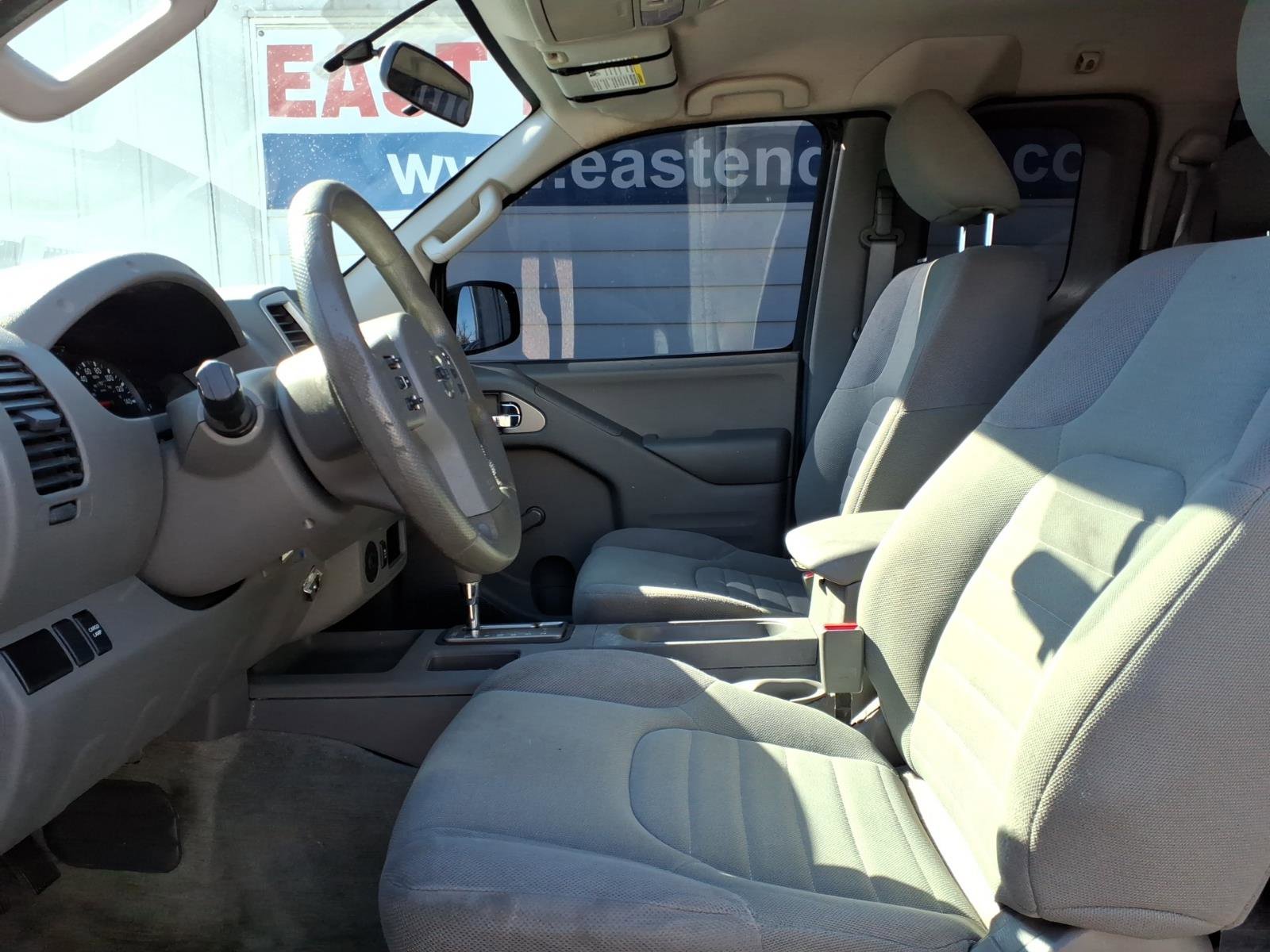 Used 2016 Nissan Frontier S image 9