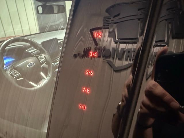 Used 2022 Ford Explorer ST w/ Equipment Group 401A image 50