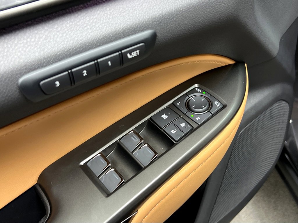 New 2026 Lexus NX 350 AWD w/ Premium Package image 40