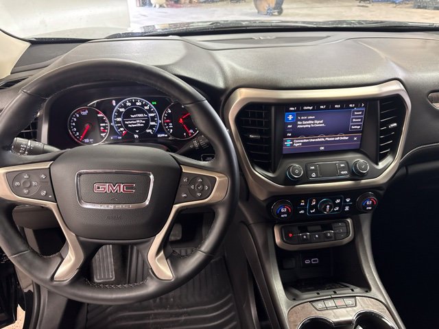 Used 2023 GMC Acadia Denali FWD image 26