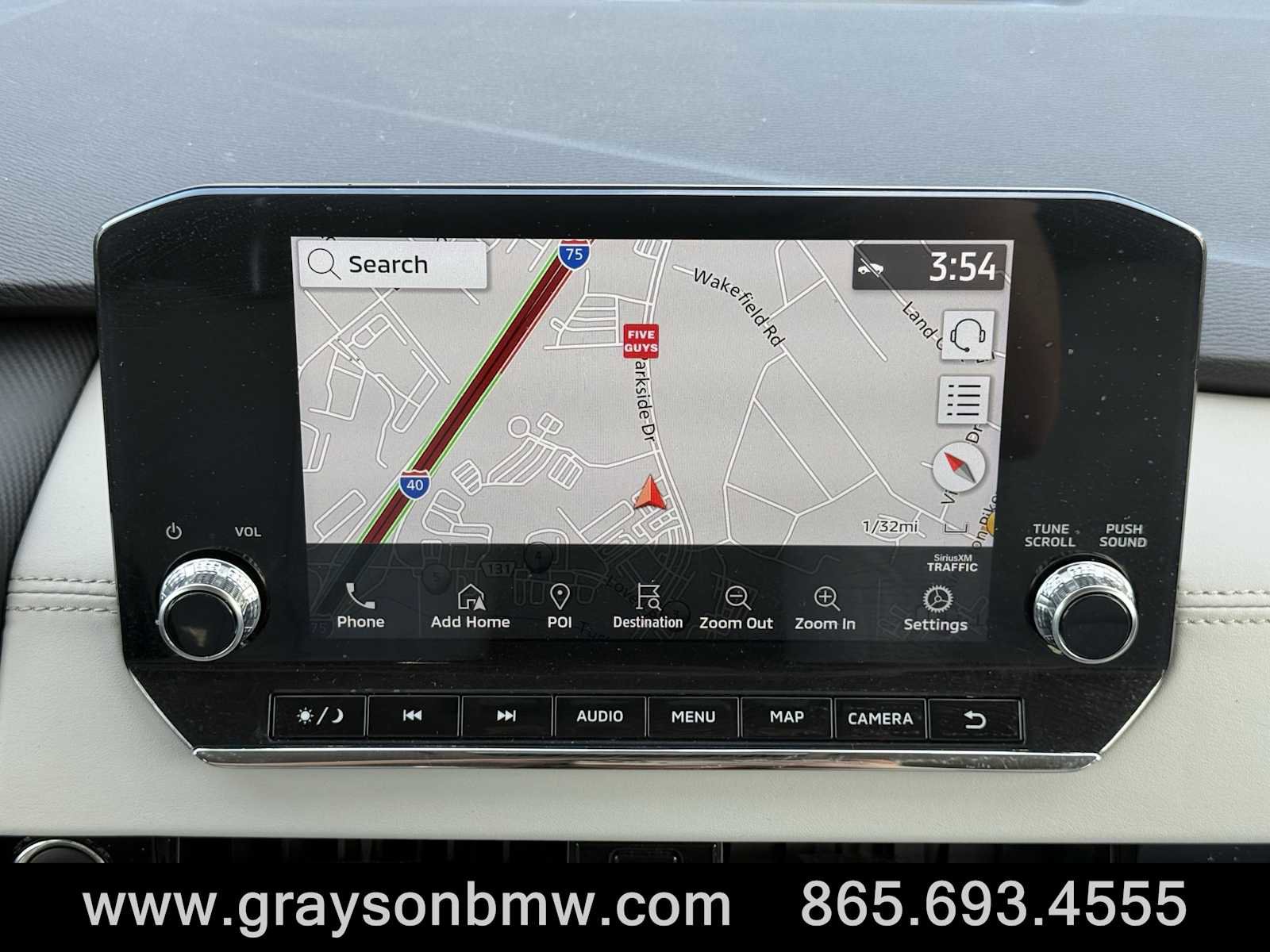 Used 2023 Mitsubishi Outlander SEL image 24