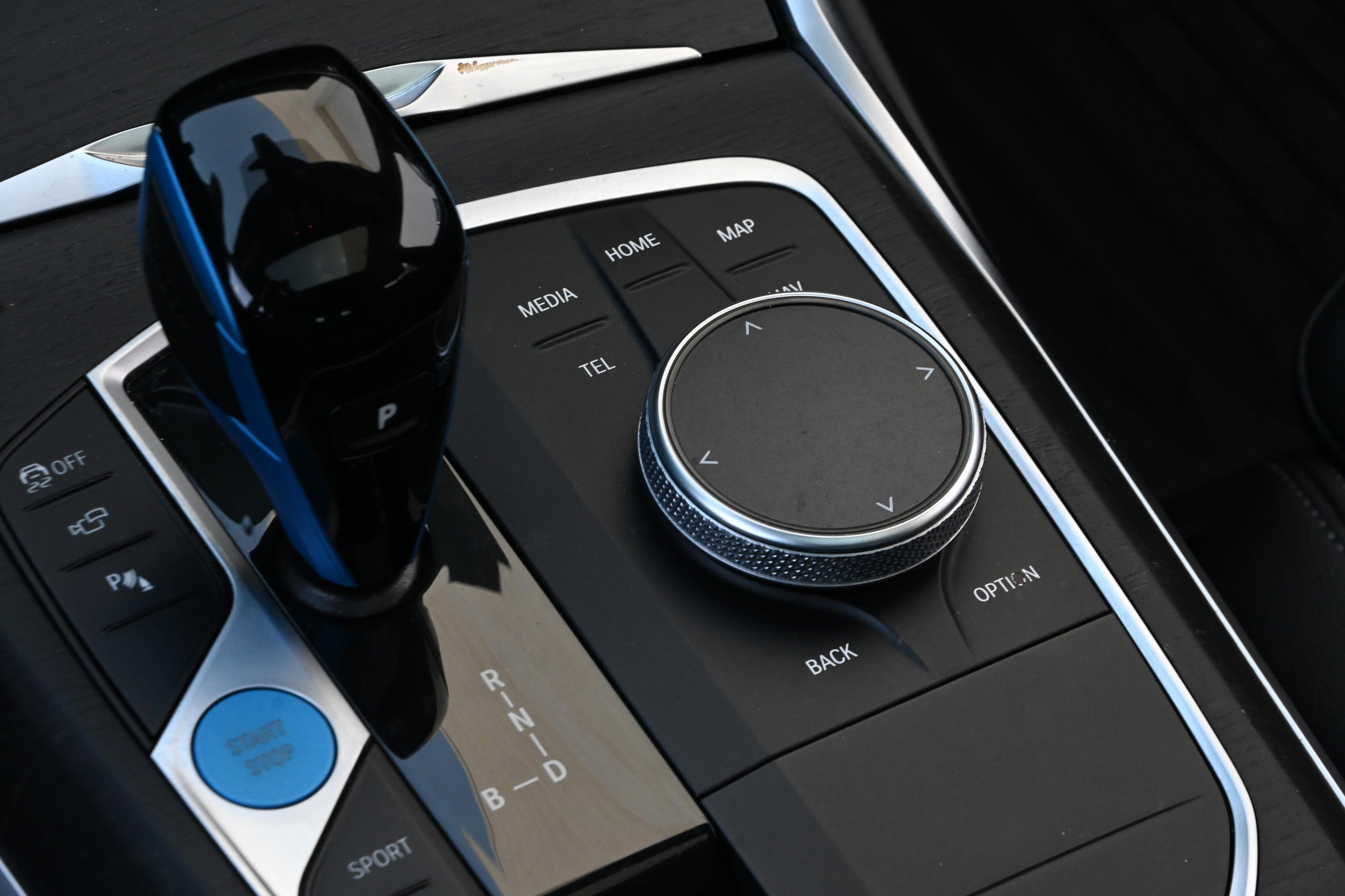 Certified 2023 BMW i4 eDrive35 w/ Premium Package image 22