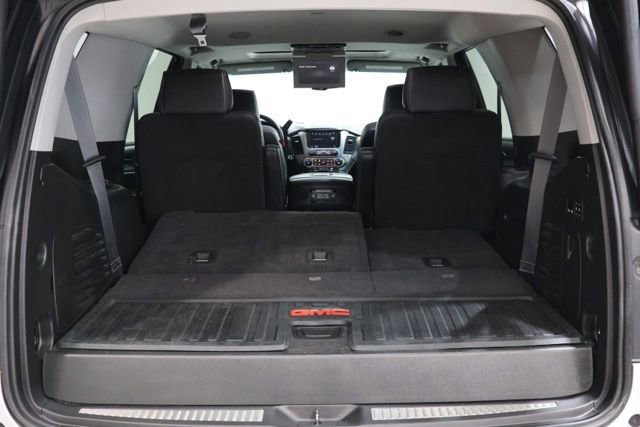 Used 2016 GMC Yukon Denali w/ Open Road Package AWD/4WD image 40