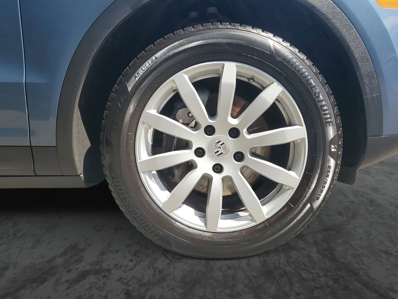 Used 2019 Porsche Cayenne image 6