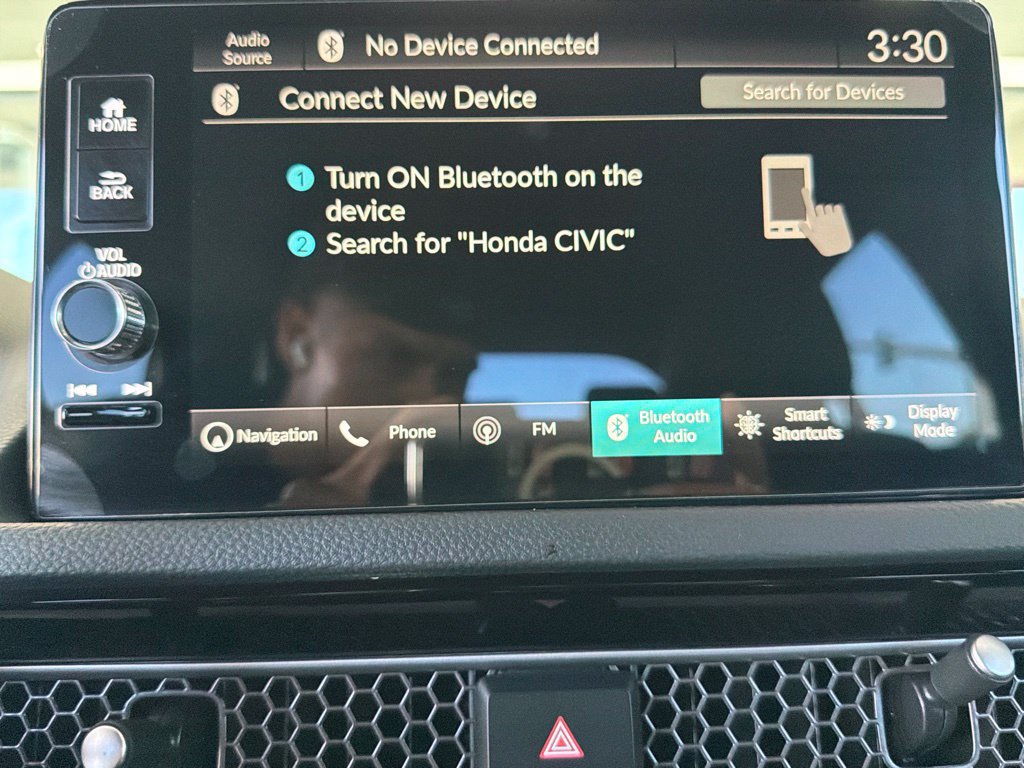 Used 2022 Honda Civic Sport Touring image 29