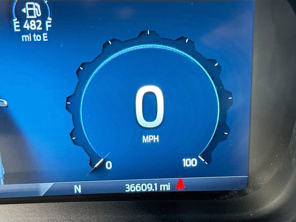 Used 2025 Ford F350 Lariat AWD/4WD image 24