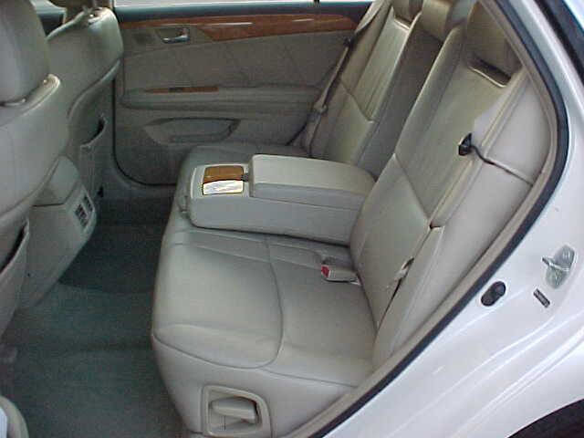 Used 2006 Toyota Avalon Limited image 11