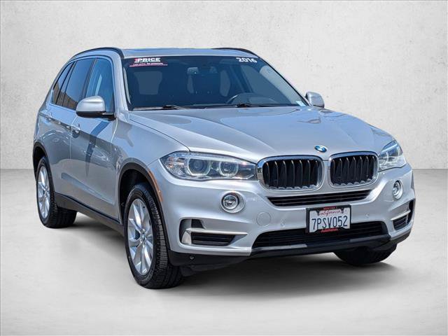 Used 2016 BMW X5 xDrive35i AWD/4WD image 3