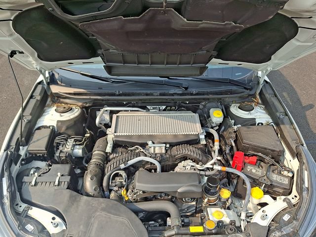 Used 2025 Subaru Legacy Sport w/ Popular Package #3 AWD/4WD image 27