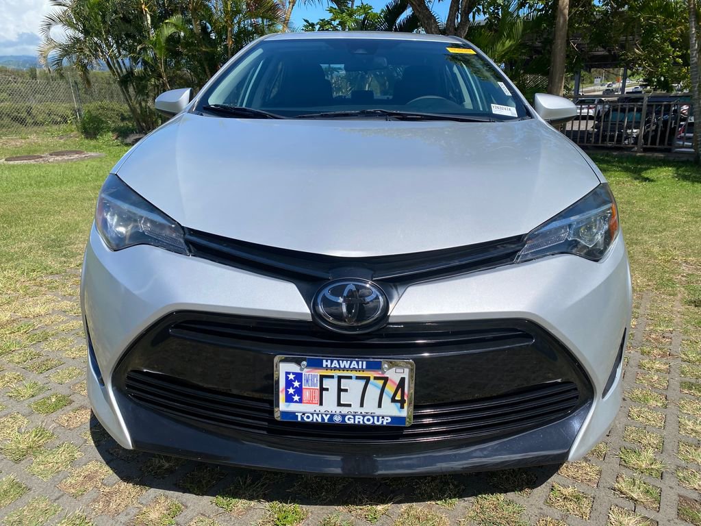 Used 2019 Toyota Corolla LE FWD image 20