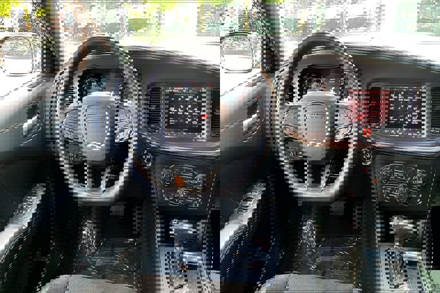 Used 2023 Dodge Charger Scat Pack image 6