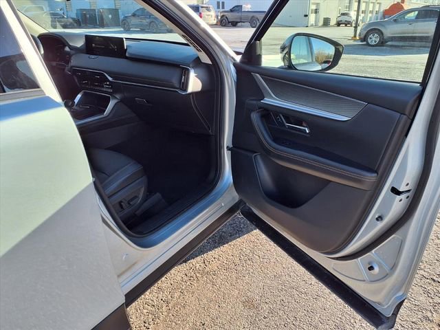 Used 2025 MAZDA CX-90 3.3 Turbo w/ Premium Sport Pkg image 83