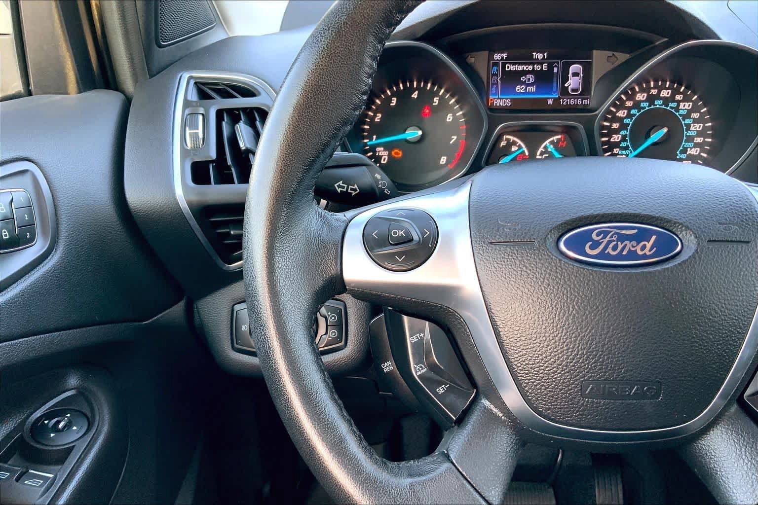 Used 2013 Ford Escape Titanium FWD image 24