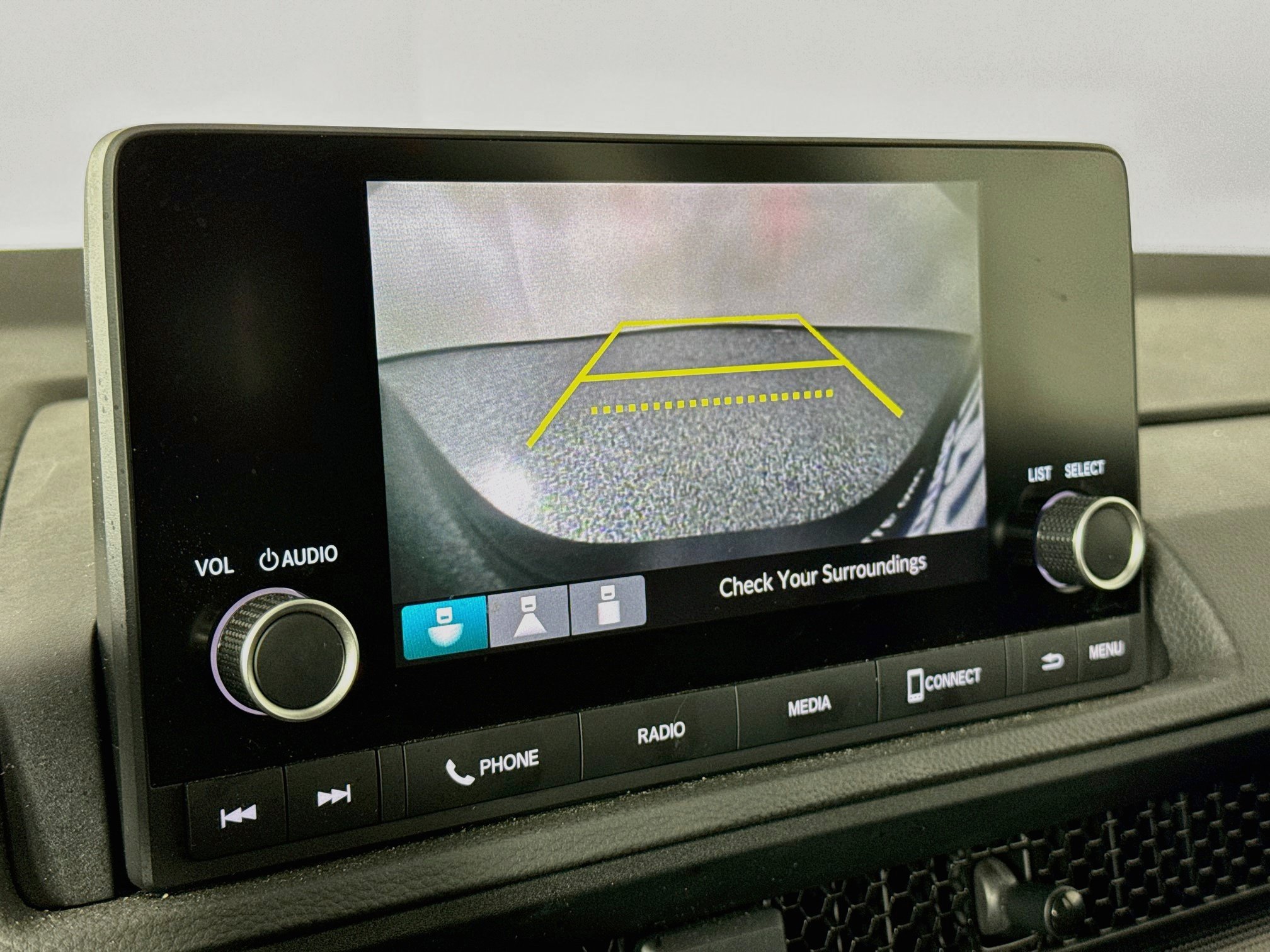 Certified 2024 Honda CR-V LX image 13