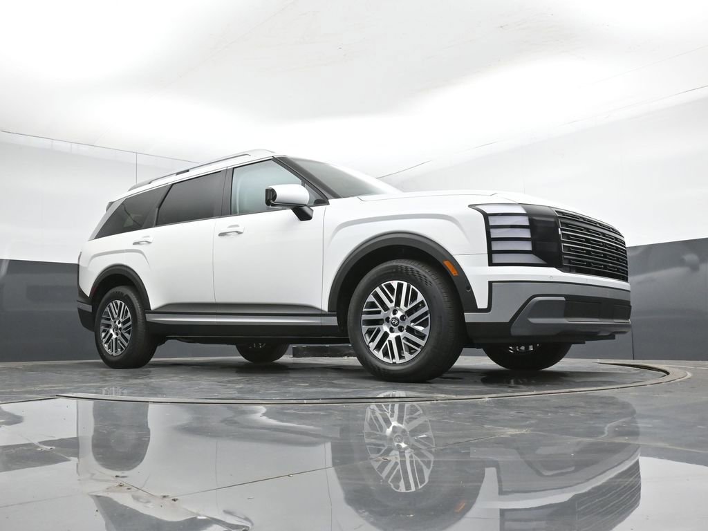 New 2026 Hyundai Palisade SEL image 15