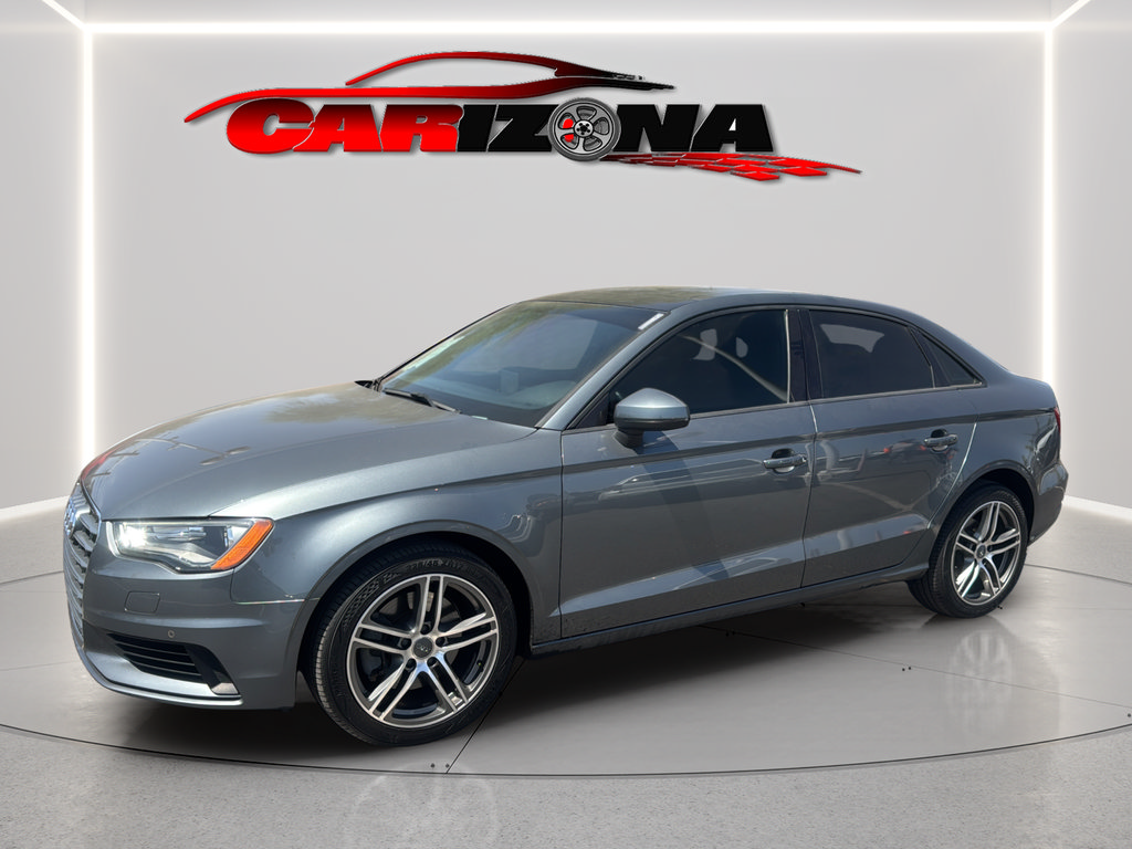 Used 2016 Audi A3 1.8T Premium FWD image 5