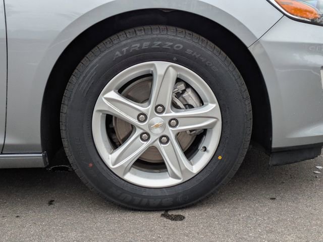 Used 2023 Chevrolet Malibu LS w/ LPO, Floor Liner Package image 11