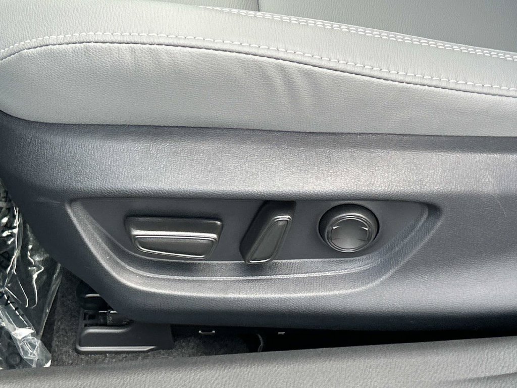 New 2026 Toyota Camry SE w/ Convenience Package FWD image 29