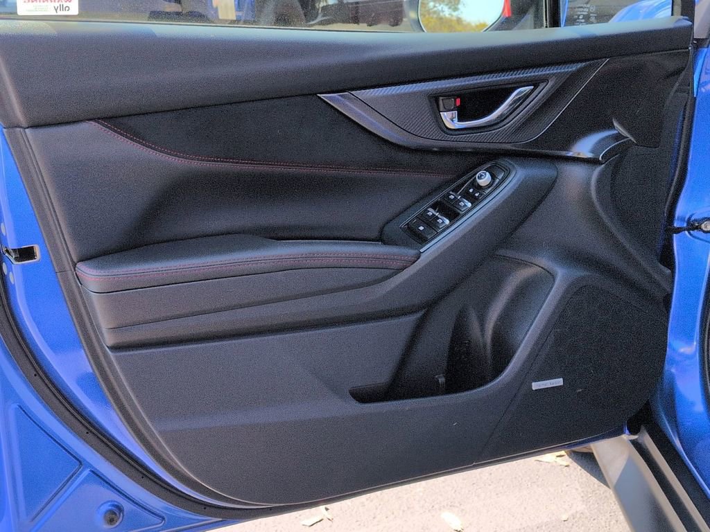 Used 2024 Subaru WRX TR image 13