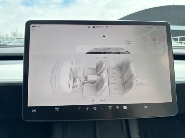 Used 2023 Tesla Model Y Long Range image 20