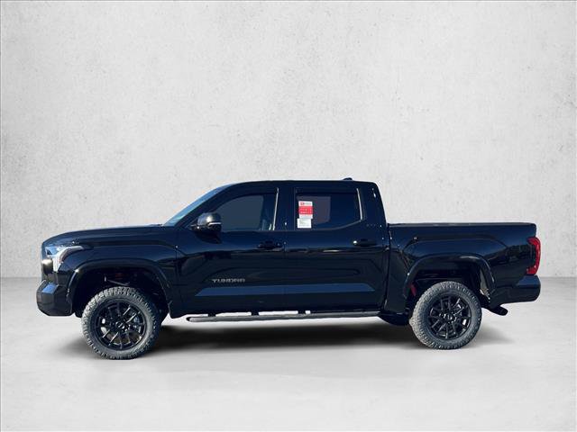 New 2026 Toyota Tundra SR5 image 5
