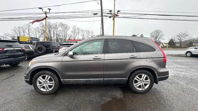 Used 2010 Honda CR-V EX image 8
