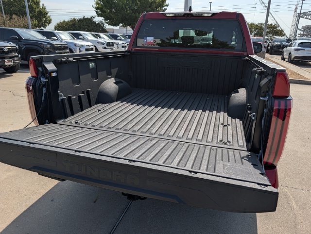 Certified 2026 Toyota Tundra Limited w/ Limited PVM Package AWD/4WD image 28