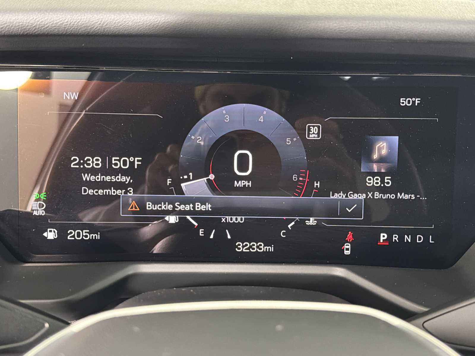 New 2025 GMC Acadia Elevation image 56