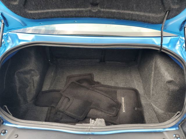 Used 2016 Dodge Challenger R/T Plus RWD image 9