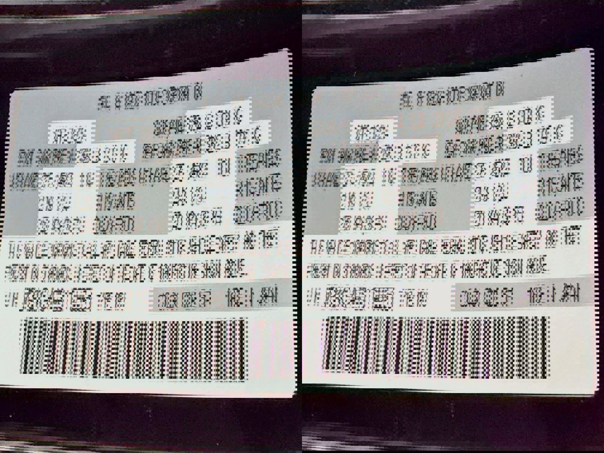 Used 2025 MAZDA CX-90 Plug-In Hybrid w/Premium Sport image 36