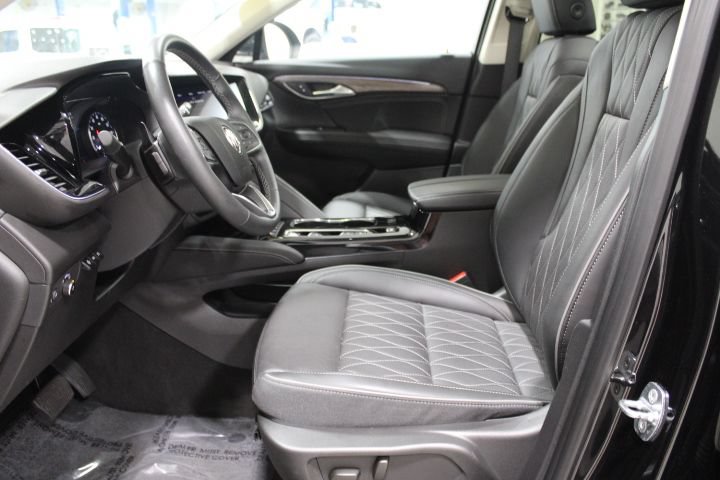 Used 2023 Buick Envision Avenir AWD/4WD image 20