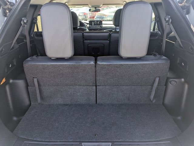 Used 2024 Mitsubishi Outlander SE image 12