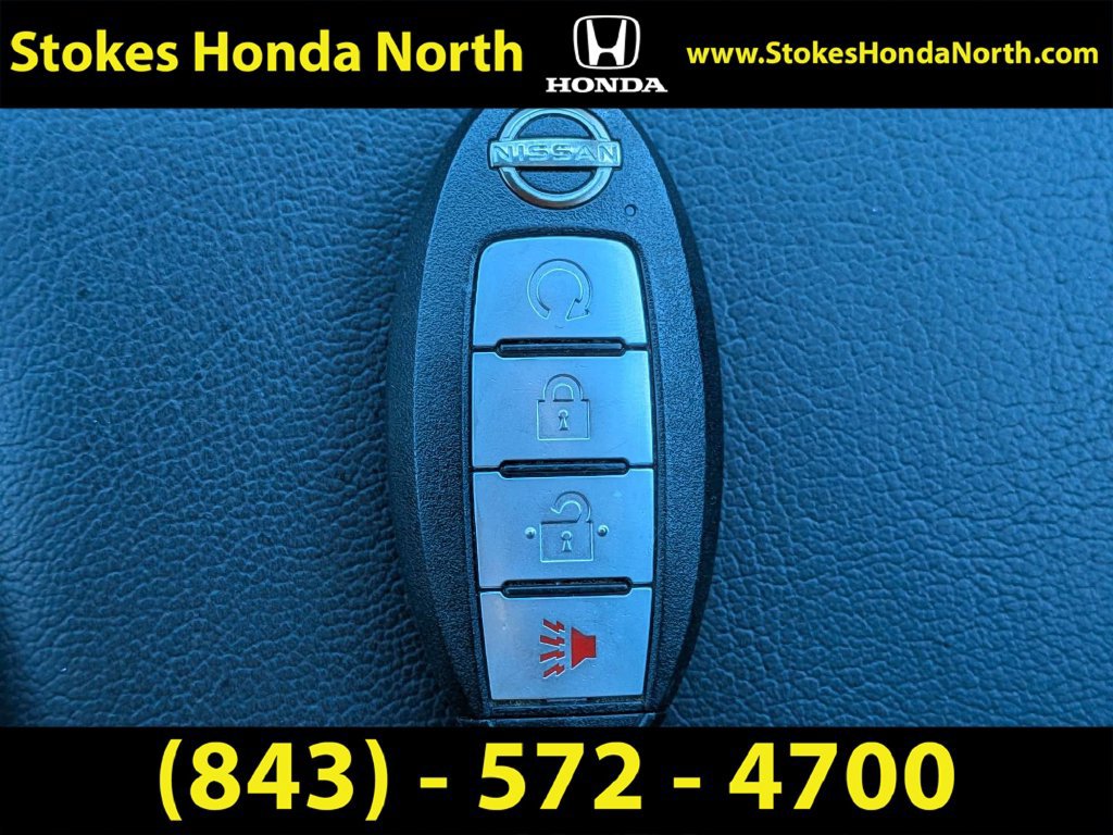 Used 2024 Nissan Frontier Pro-X w/ Pro Premium Package RWD image 31