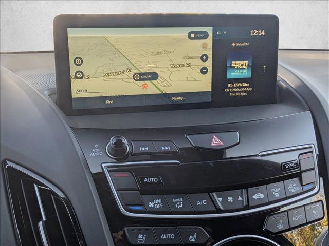 New 2025 Acura RDX A-Spec image 14