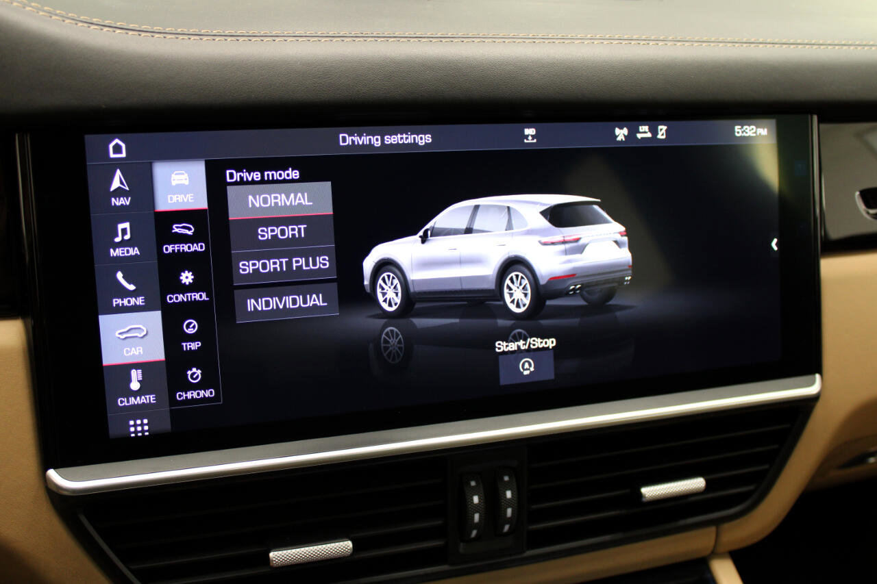 Used 2019 Porsche Cayenne image 65