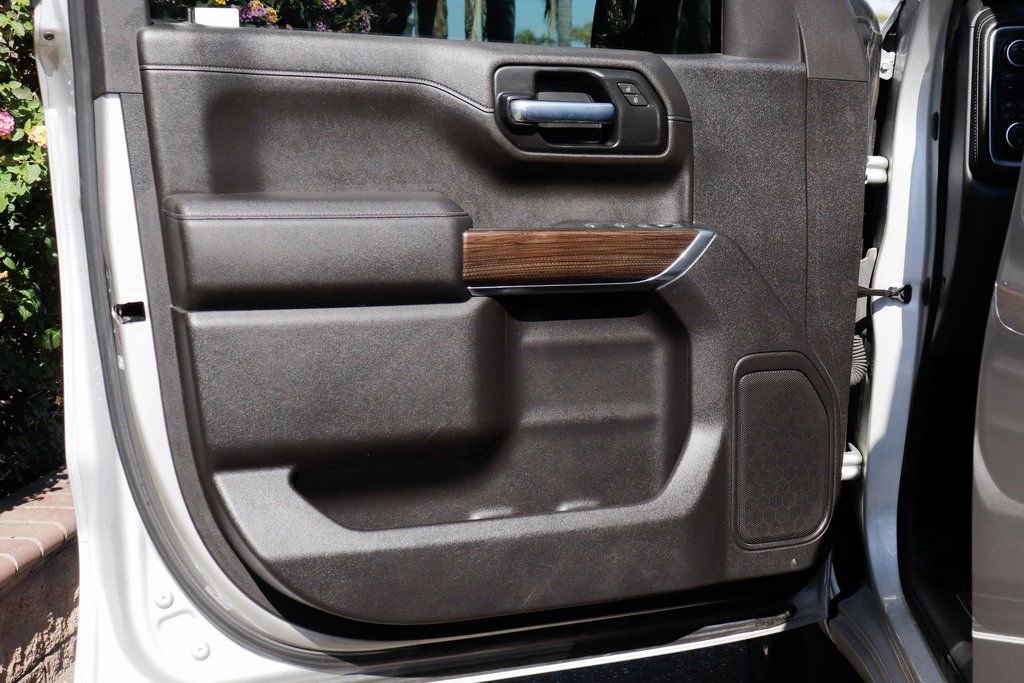 Used 2021 Chevrolet Silverado 1500 RST w/ Z71 Off-Road Package image 14