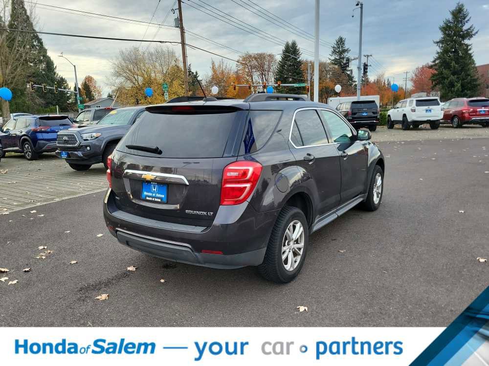 Used 2016 Chevrolet Equinox LT w/ Convenience Package image 21