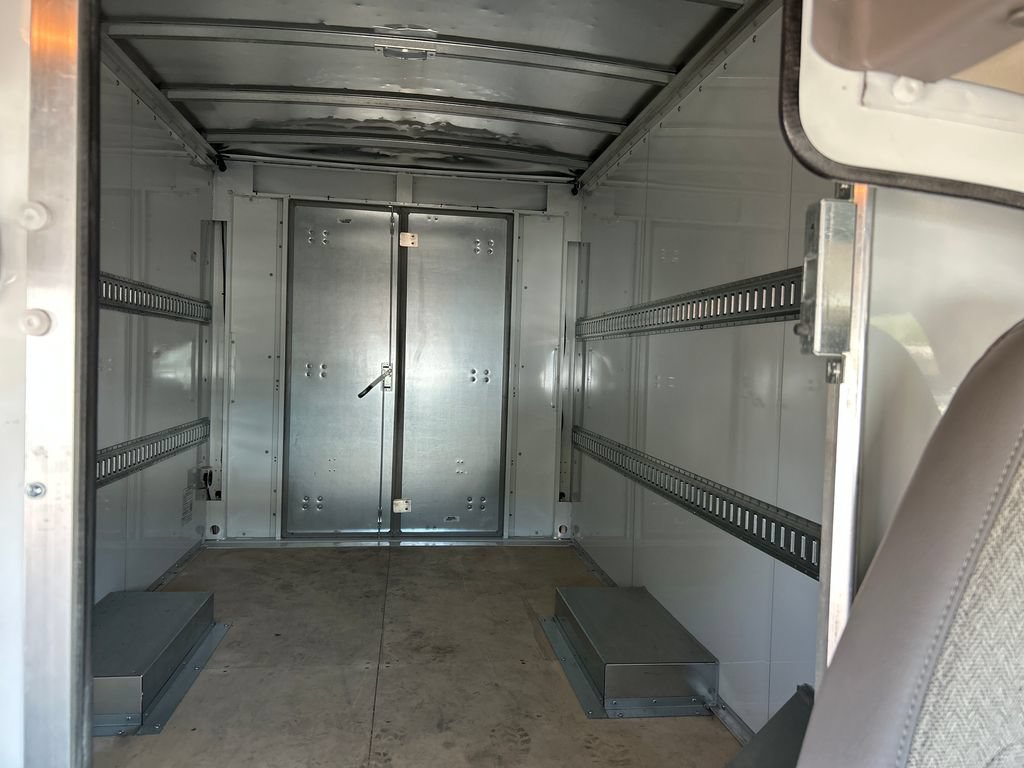 Used 2024 Chevrolet Express 3500 w/ Power Convenience Package RWD image 28