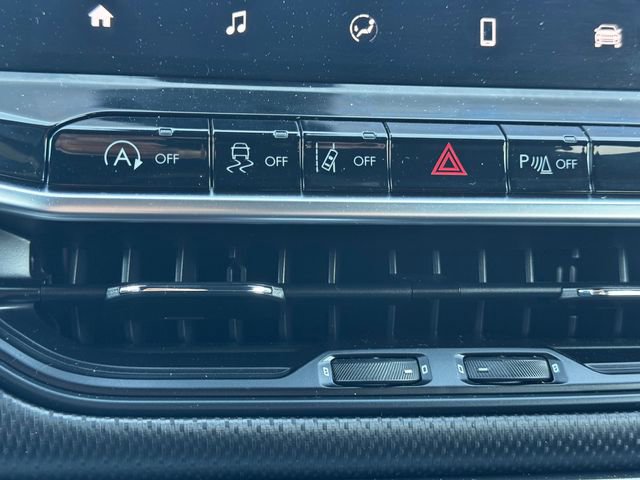 Used 2023 Jeep Compass Trailhawk image 32