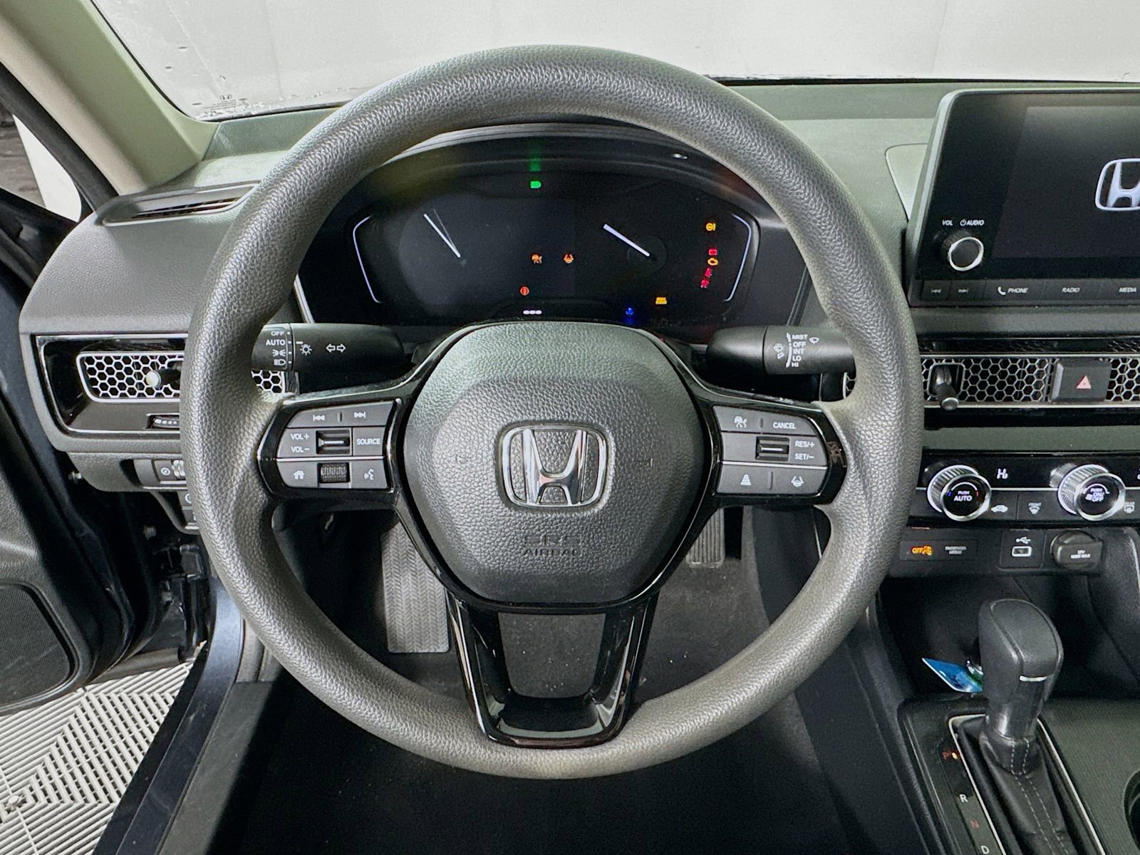Certified 2023 Honda Civic LX image 13