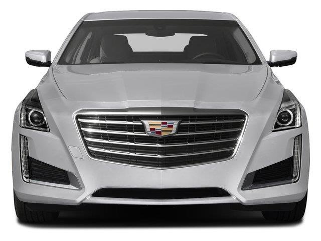 Used 2018 Cadillac CTS Luxury image 7
