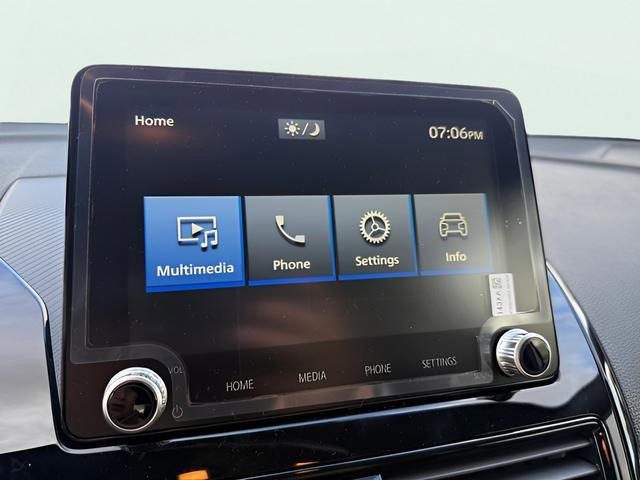 New 2026 Mitsubishi Eclipse Cross Black Edition image 16