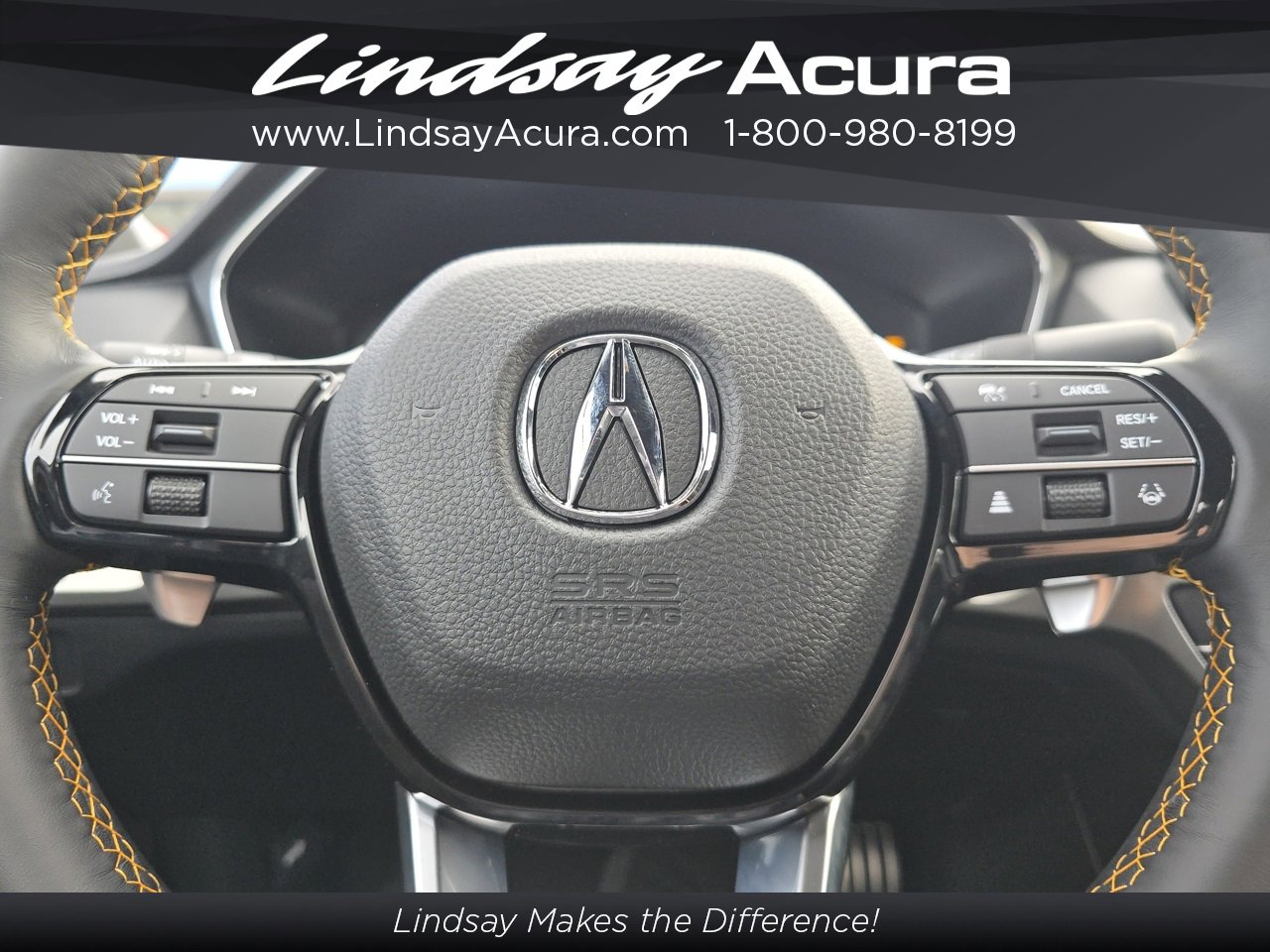 New 2026 Acura Integra A-Spec image 22