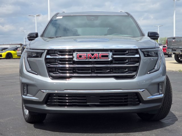 New 2026 GMC Acadia Elevation w/ Elevation Premium Package FWD image 19
