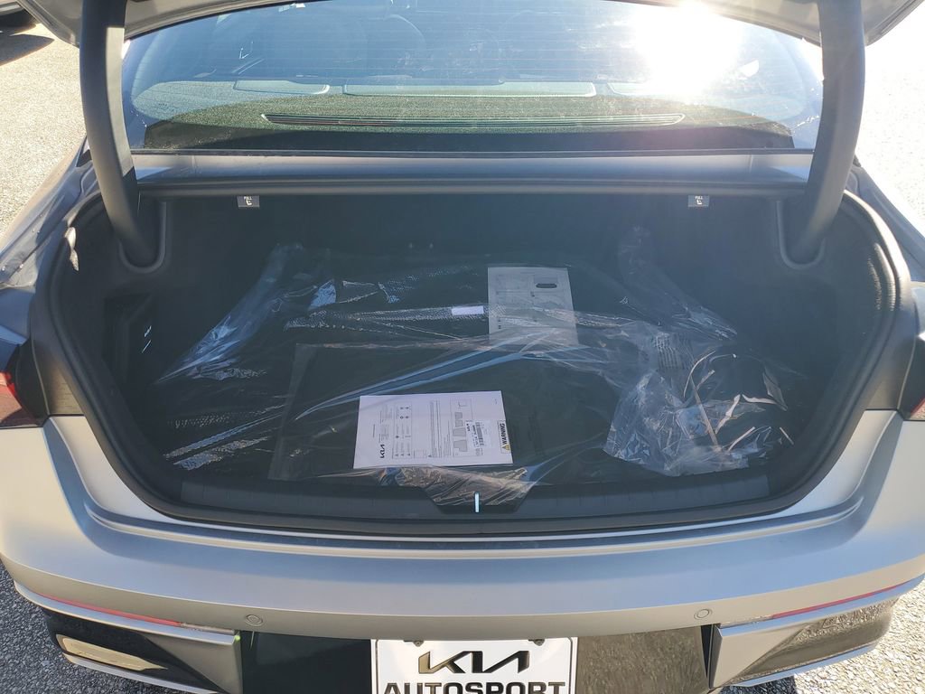 New 2026 Kia K5 GT-Line w/ GT-Line Premium Package FWD image 29