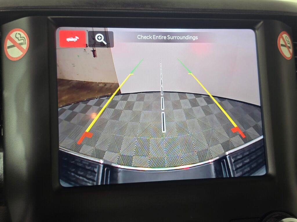 Used 2024 RAM 3500 Big Horn image 31