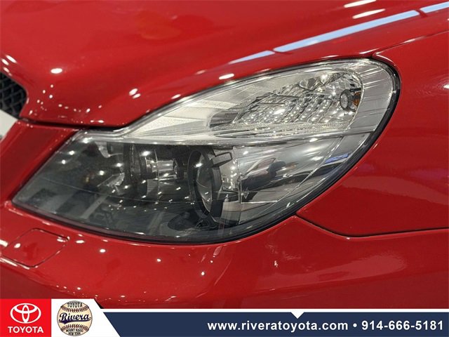 Used 2009 Mercedes-Benz SL 550 image 11