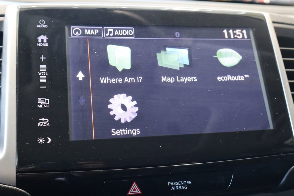 Used 2018 Honda Pilot EX-L image 34